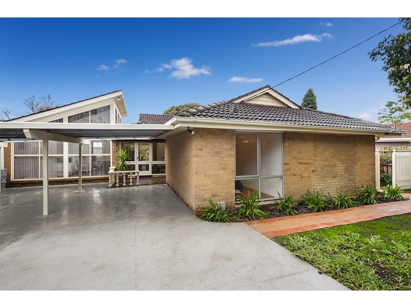 26 McClares Road, Vermont VIC 3133