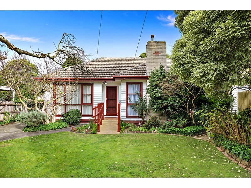 12 Oleanda Crescent, Nunawading VIC 3131