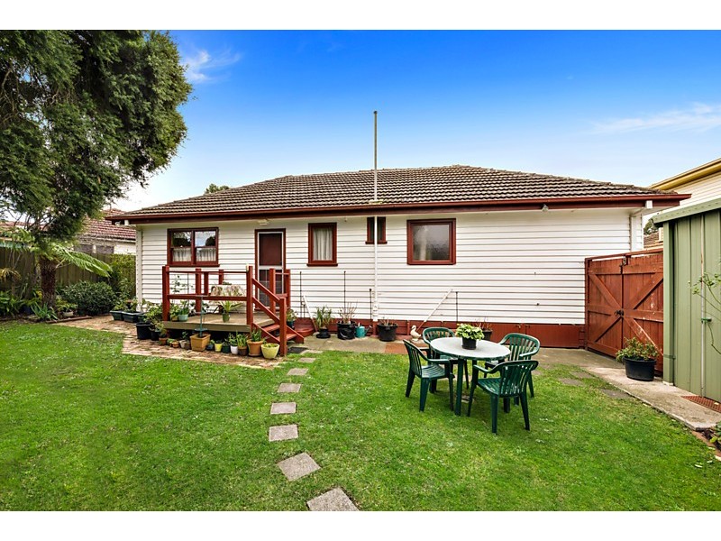 12 Oleanda Crescent, Nunawading VIC 3131