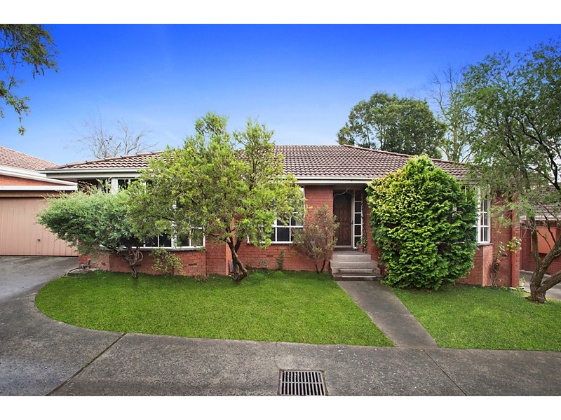 2/16 Harrison Street, Mitcham VIC 3132