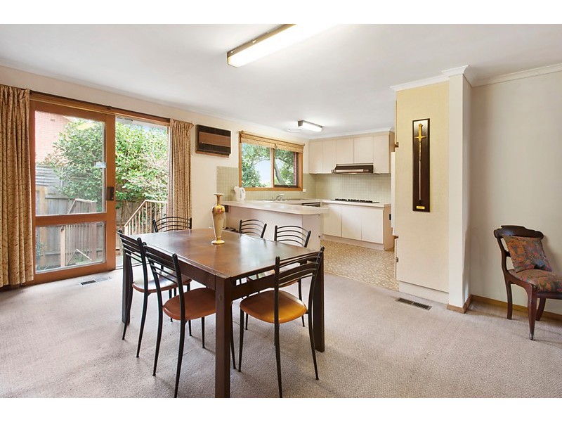 2/16 Harrison Street, Mitcham VIC 3132