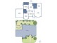 2/16 Harrison Street, Mitcham VIC 3132 Floorplan