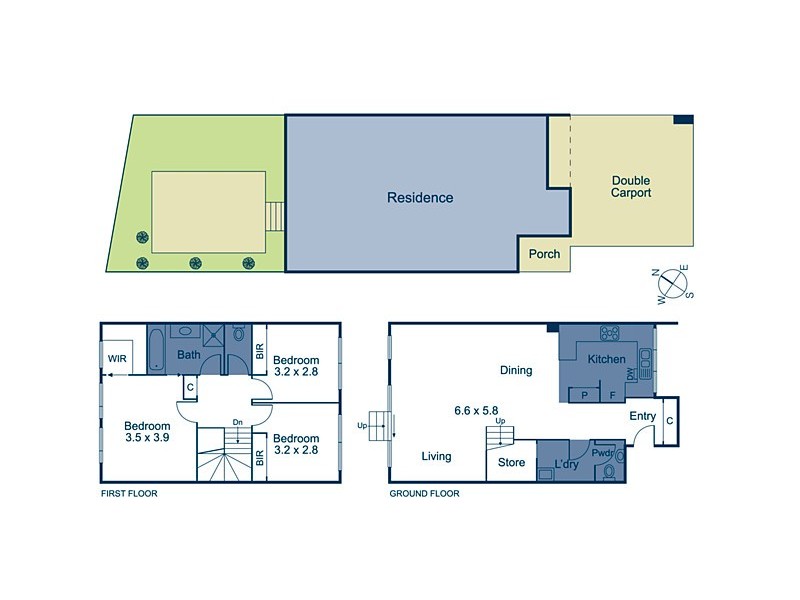 7/64 Doncaster East Road, Mitcham VIC 3132