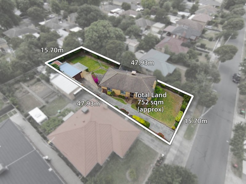 23 Katrina Street, Blackburn North VIC 3130