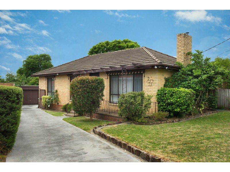 23 Katrina Street, Blackburn North VIC 3130