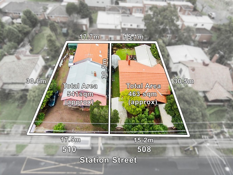 508-510 Station Street, Box Hill VIC 3128