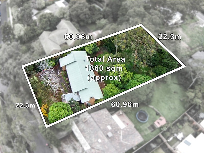 11 Irvine Street, Mitcham VIC 3132