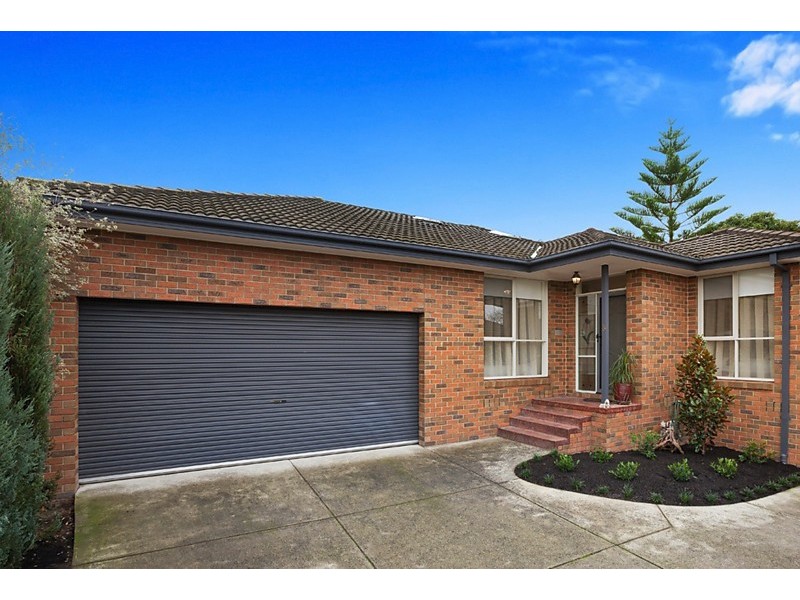 3/84 Medway Street, Box Hill North VIC 3129