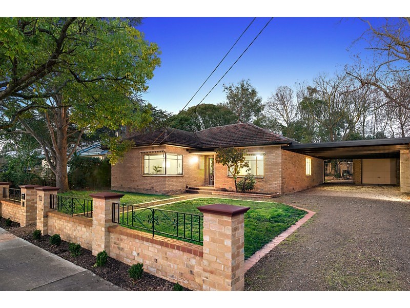 13 Gunyah Road, Blackburn North VIC 3130