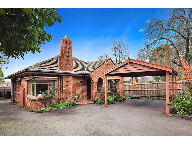 437 Mitcham Road, Mitcham VIC 3132