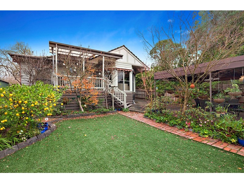 437 Mitcham Road, Mitcham VIC 3132