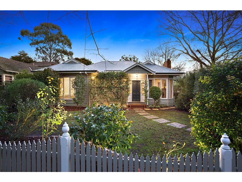 6 Elder Street, Blackburn VIC 3130