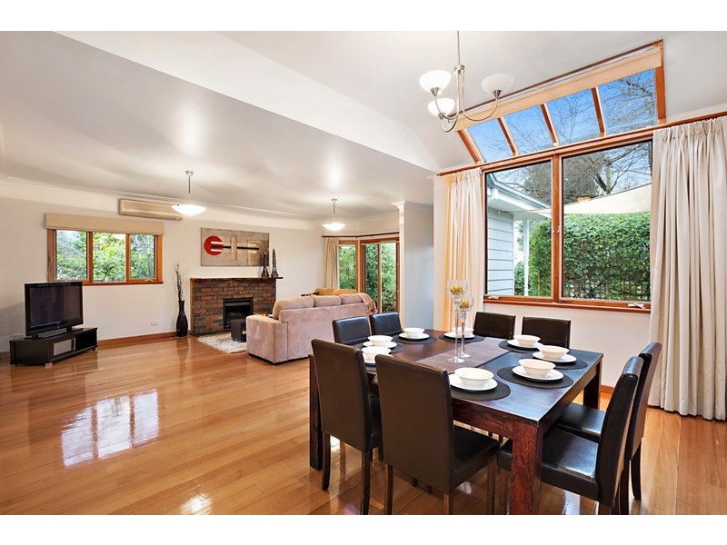 6 Elder Street, Blackburn VIC 3130