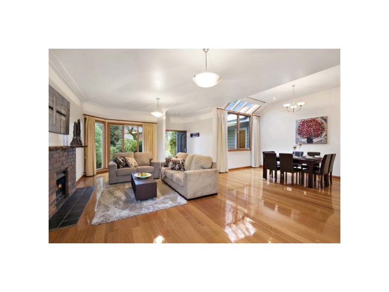 6 Elder Street, Blackburn VIC 3130