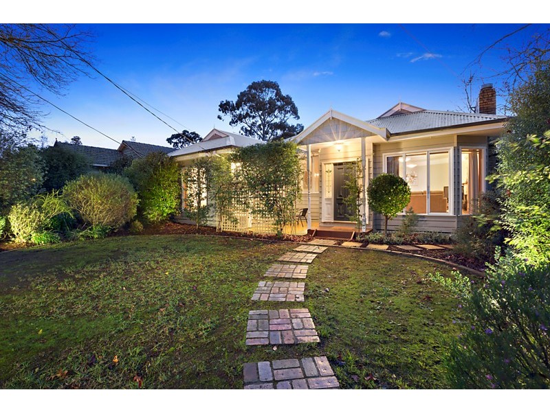 6 Elder Street, Blackburn VIC 3130