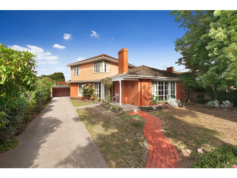 52 Harrison Street, Box Hill North VIC 3129