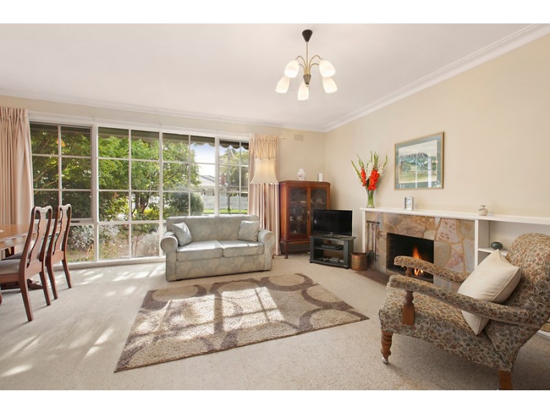 52 Harrison Street, Box Hill North VIC 3129