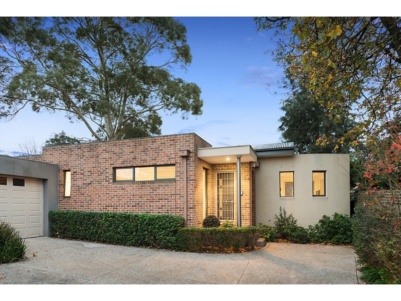 3/63 Lucknow Street, Mitcham VIC 3132