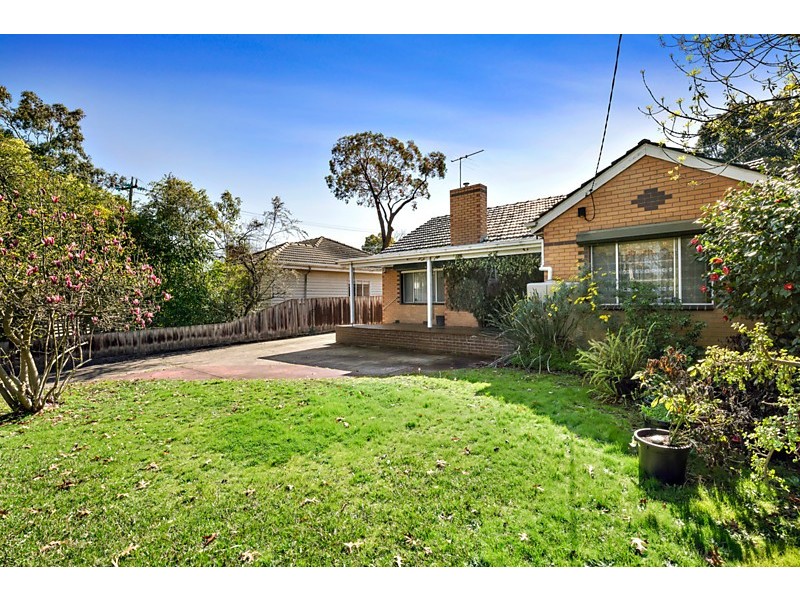 175 Springfield Road, Blackburn North VIC 3130