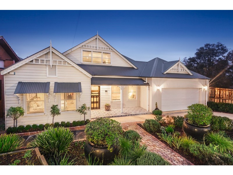 29 Percy Street, Mitcham VIC 3132