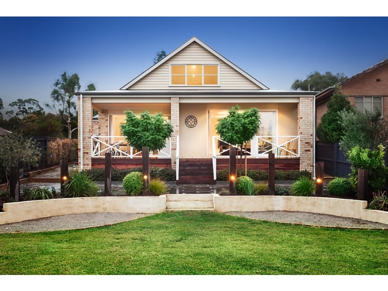 29 Percy Street, Mitcham VIC 3132