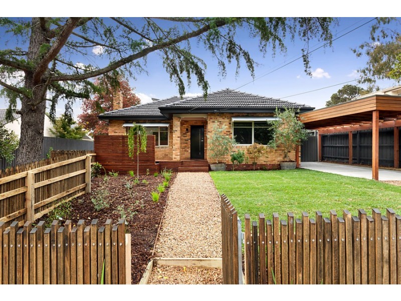 5A Homewood Street, Nunawading VIC 3131
