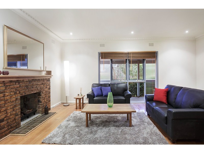 18 Faulkner Street, Blackburn South VIC 3130