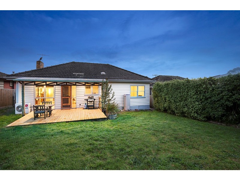 18 Faulkner Street, Blackburn South VIC 3130