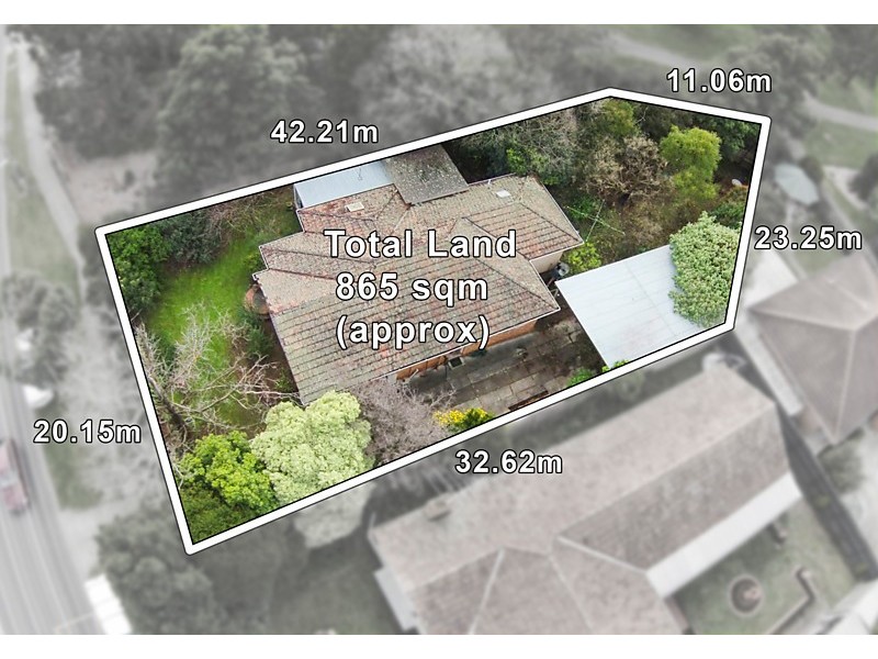 886 Station Street, Box Hill North VIC 3129