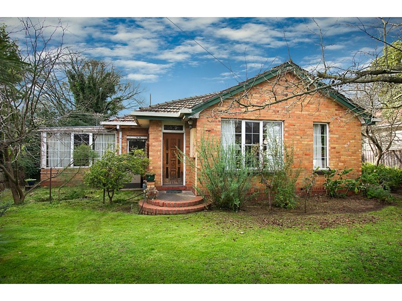 886 Station Street, Box Hill North VIC 3129
