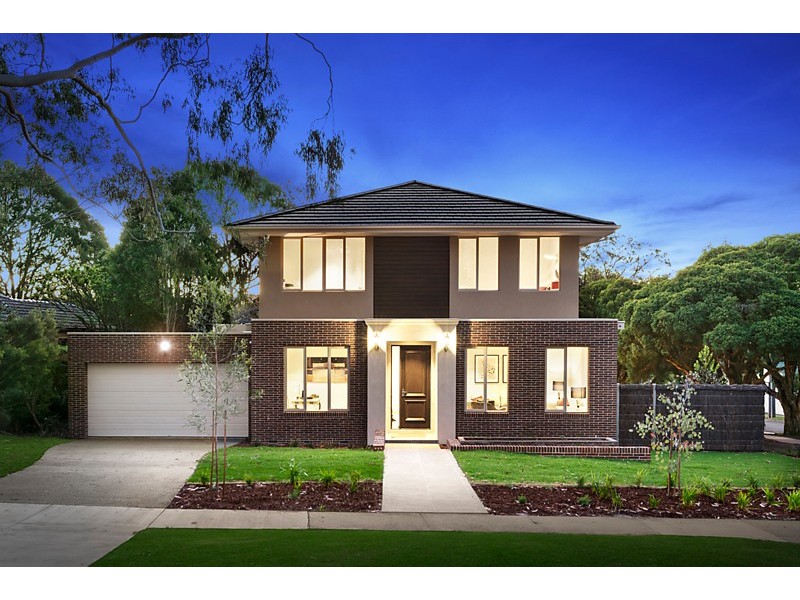 20A Myrtle Grove, Blackburn VIC 3130