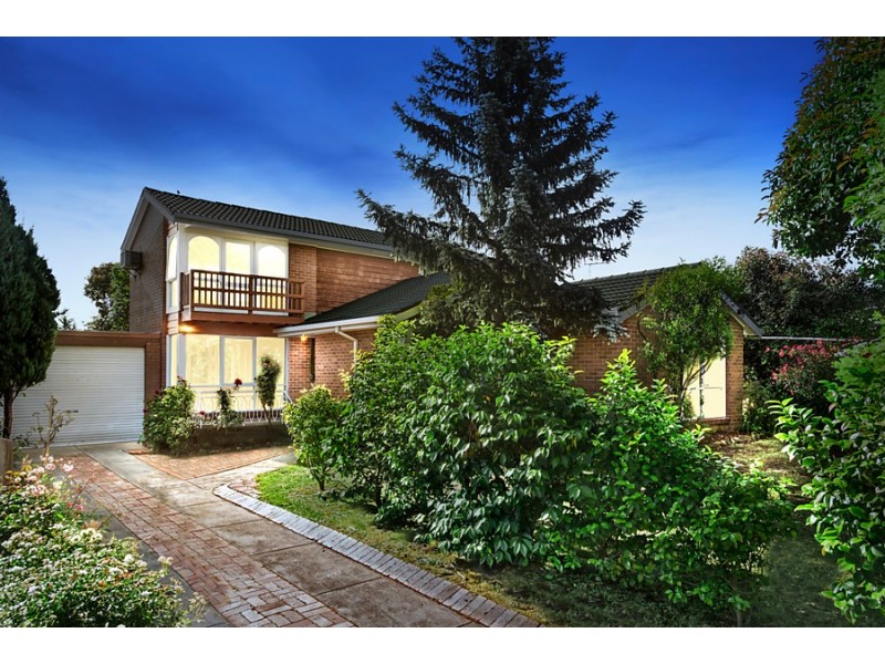 23 Camelot Drive, Glen Waverley VIC 3150