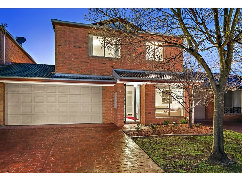 9 Bottle Bend, Forest Hill VIC 3131
