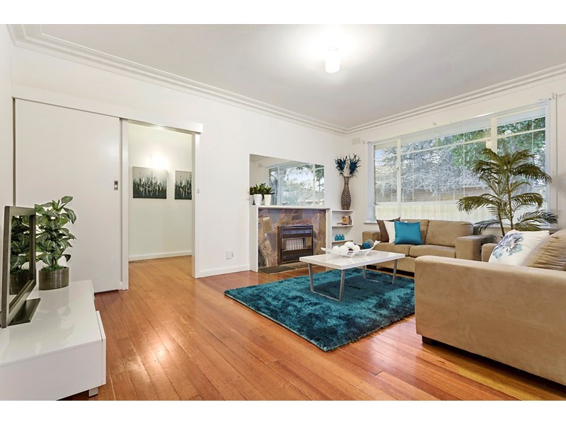 38 Deans Wood Road, Forest Hill VIC 3131