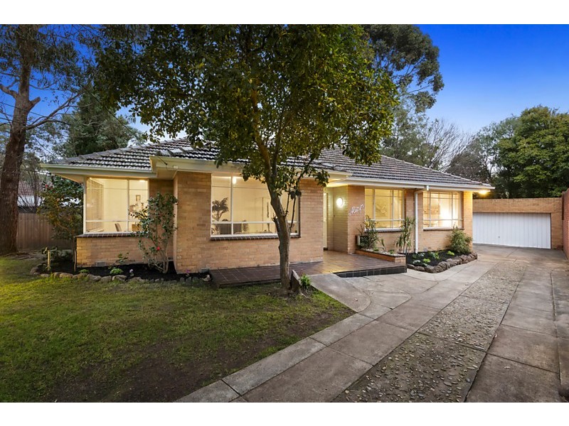38 Deans Wood Road, Forest Hill VIC 3131