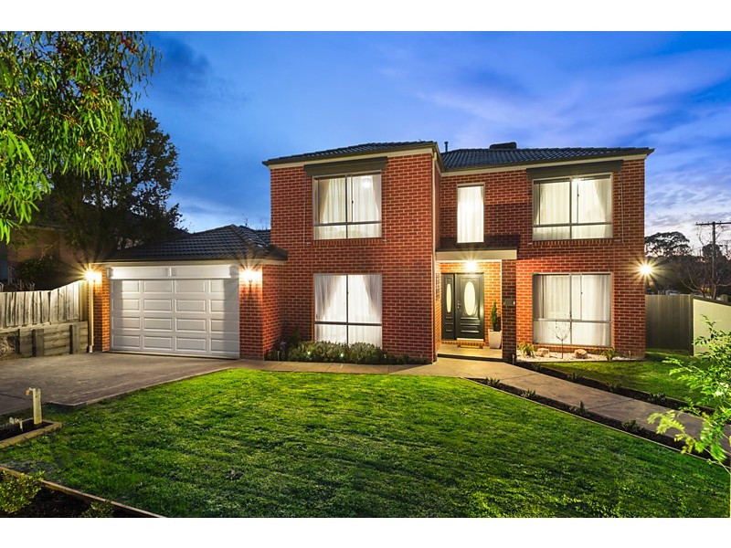 101 Shafer Road, Blackburn North VIC 3130