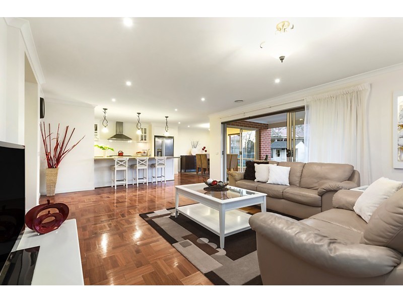 101 Shafer Road, Blackburn North VIC 3130