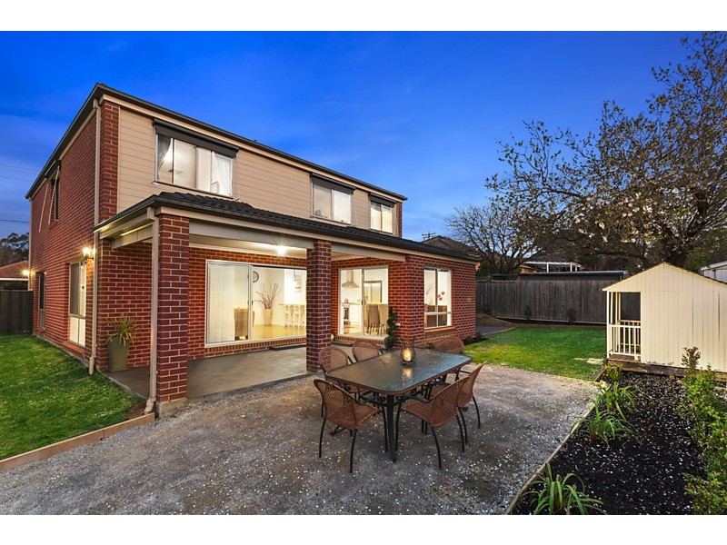 101 Shafer Road, Blackburn North VIC 3130