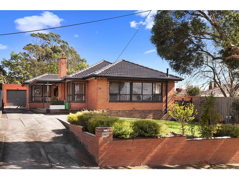 67 Kerrimuir Street, Box Hill North VIC 3129