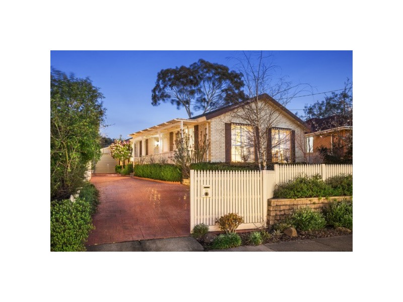 56 Centre Road, Vermont VIC 3133