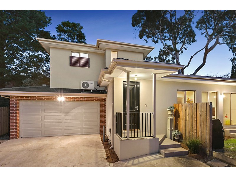 3/6 Glen Road, Mitcham VIC 3132