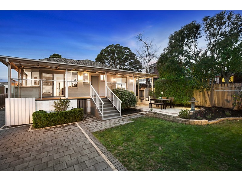 20 Dunfield Avenue, Mitcham VIC 3132