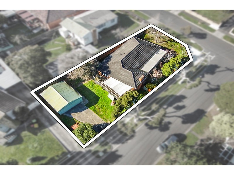 22 Cherry Orchard Rise, Box Hill North VIC 3129