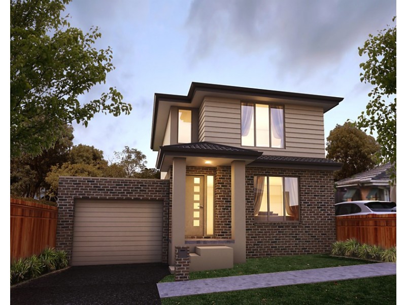 22 Cherry Orchard Rise, Box Hill North VIC 3129