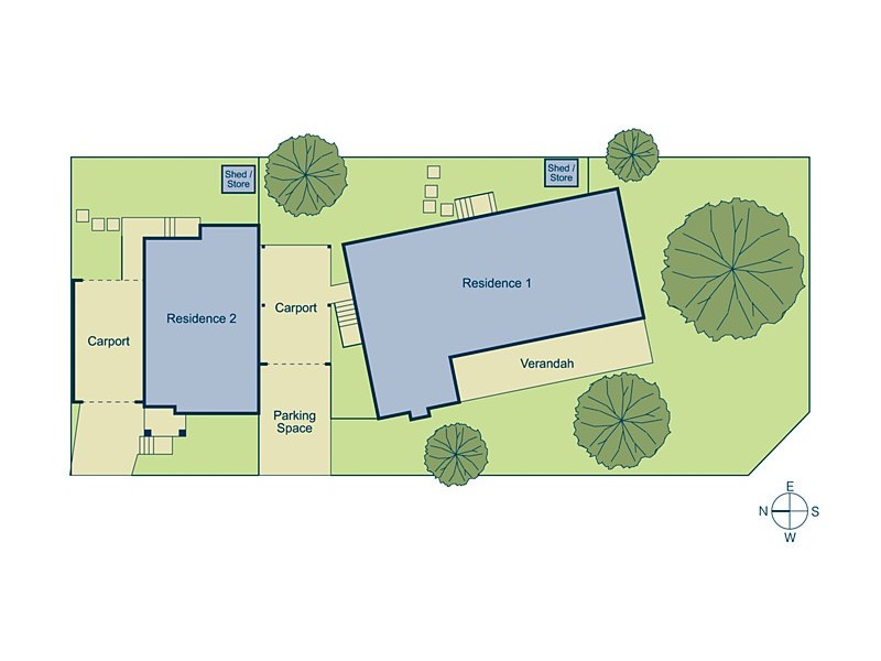 22 Cherry Orchard Rise, Box Hill North VIC 3129