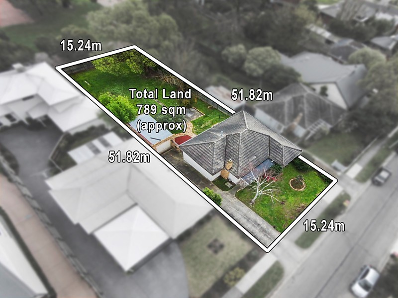 22 Zander Avenue, Nunawading VIC 3131