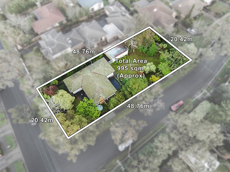 36 Linlithgow Street, Mitcham VIC 3132