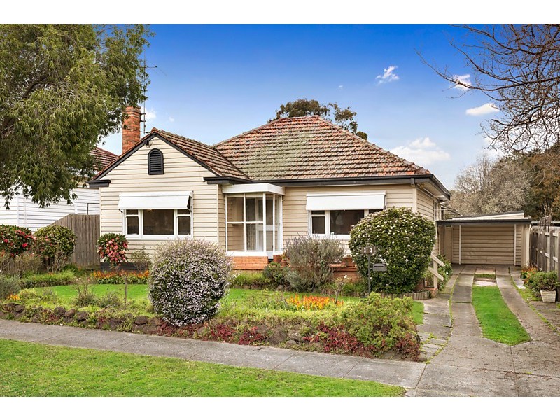 3 Glengarry Avenue, Burwood VIC 3125
