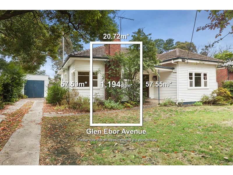 37 Glen Ebor Avenue, Blackburn VIC 3130