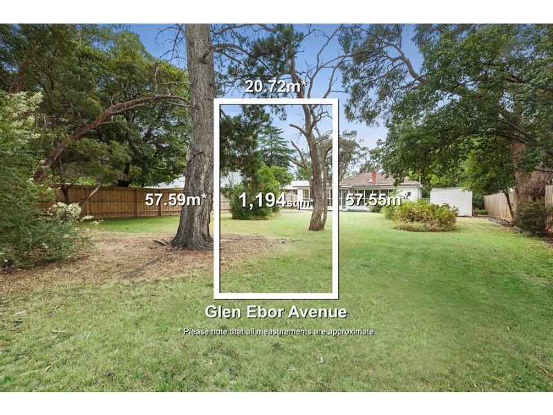 37 Glen Ebor Avenue, Blackburn VIC 3130